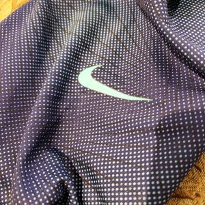 Nike Pro Hyperwarm Leggings Tights Size Medium